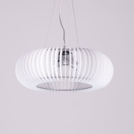 Люстра Sputnik Ceiling Lamp white acrylic
