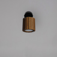 Бра Rotor Unit, дуб