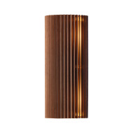 Бра Rotor Wall Lamp Vertical, дуб