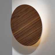 Бра Circle Original, американский орех