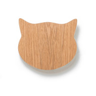 Бра Cat, цвет дуб 